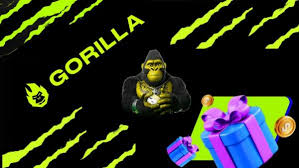 Як зареєструватися в казино Gorilla